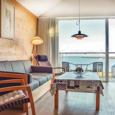 2 Bedroom Gorgeous Home In วิดือแซนเดอ ภายนอก รูปภาพ