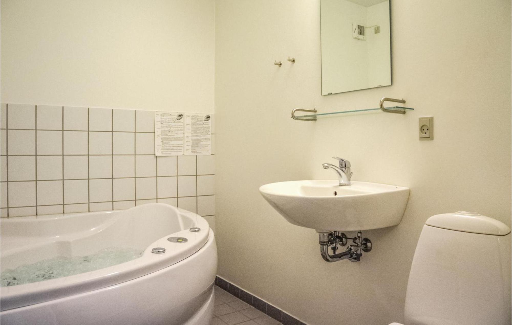 2 Bedroom Gorgeous Home In วิดือแซนเดอ ภายนอก รูปภาพ