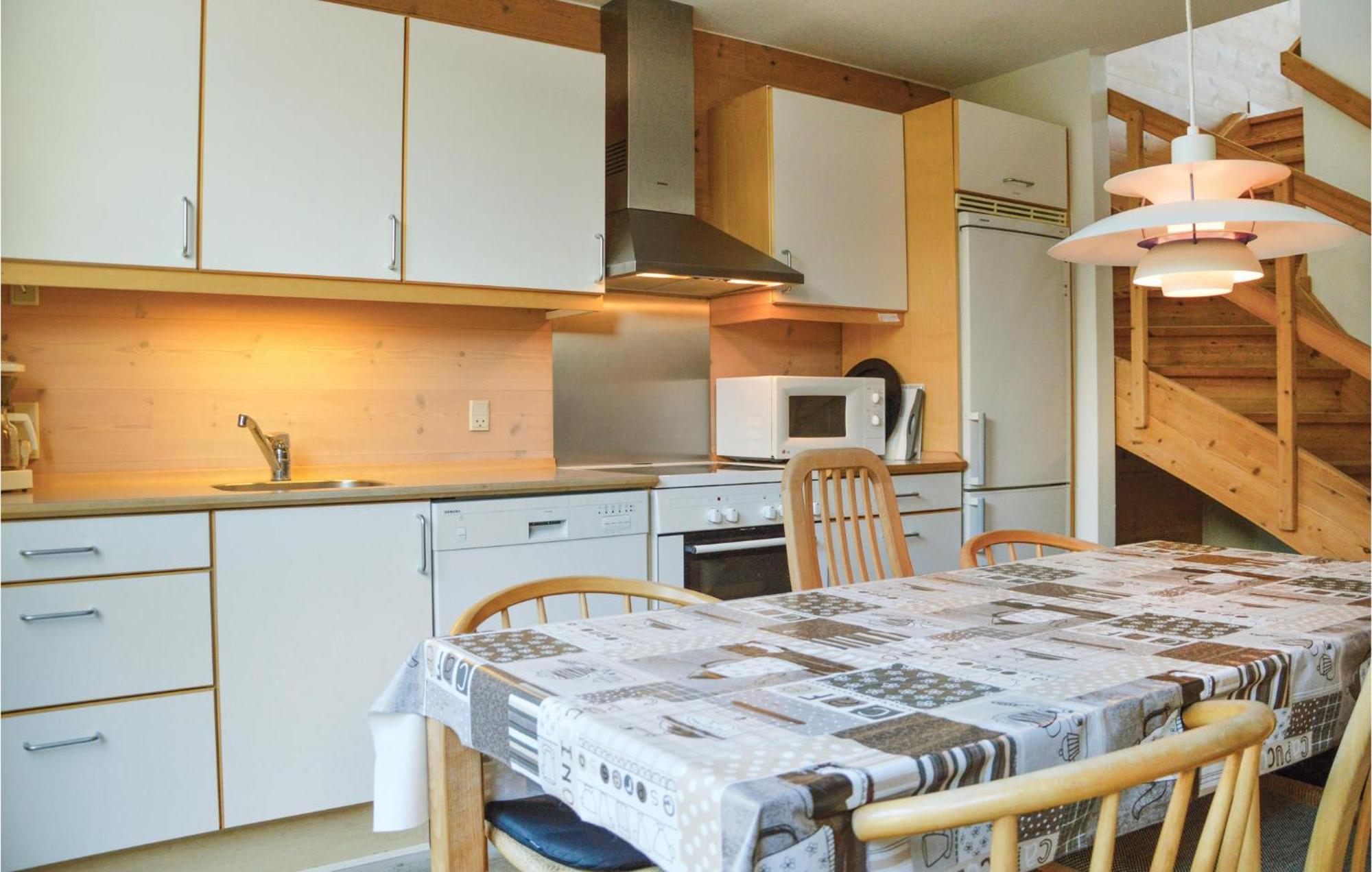 2 Bedroom Gorgeous Home In วิดือแซนเดอ ภายนอก รูปภาพ