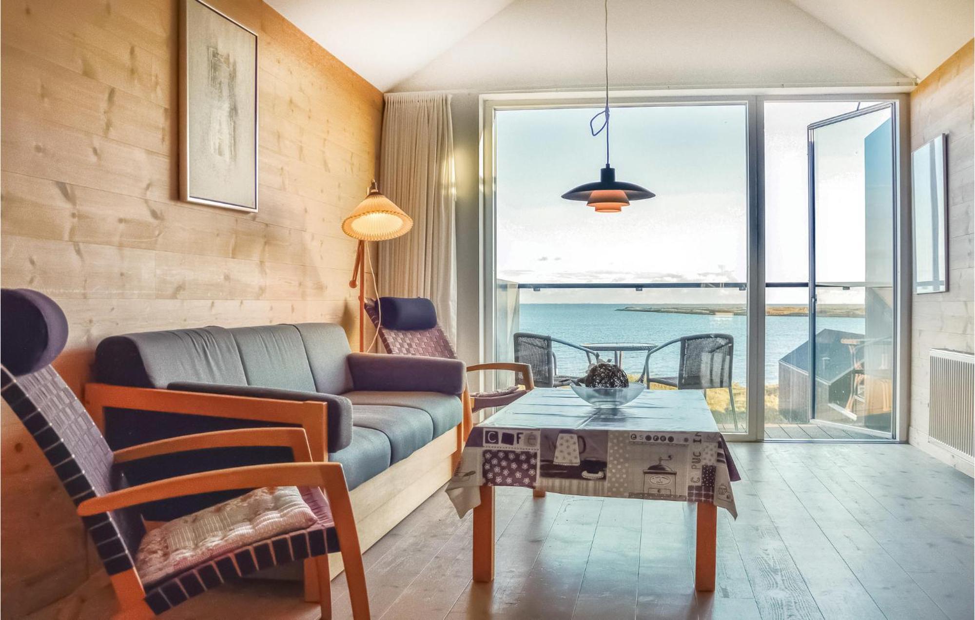 2 Bedroom Gorgeous Home In วิดือแซนเดอ ภายนอก รูปภาพ